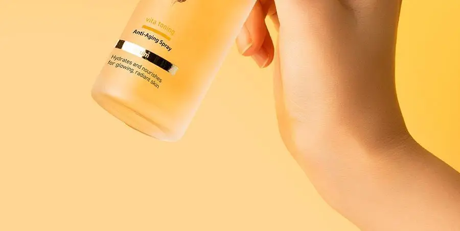 [생기탄력/비타VER] 달바 비타 토닝 안티에이징 스프레이 세럼 8퍼센트 70ml 상세페이지 29